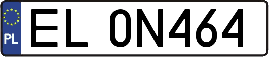 EL0N464