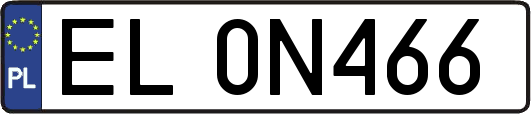 EL0N466