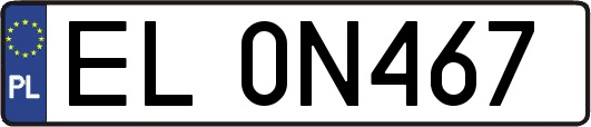 EL0N467
