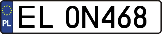 EL0N468