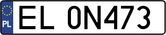 EL0N473