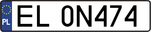 EL0N474