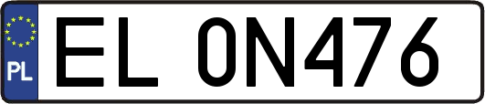 EL0N476