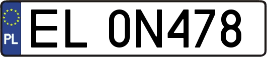 EL0N478