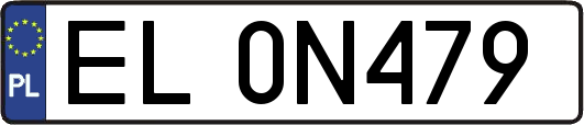 EL0N479