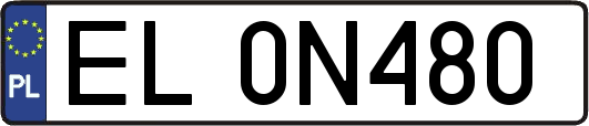 EL0N480
