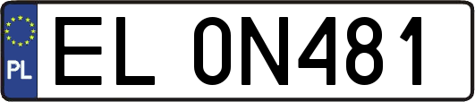 EL0N481
