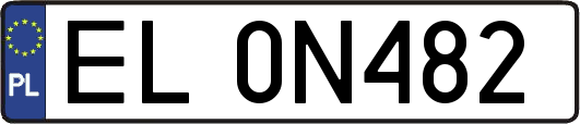 EL0N482