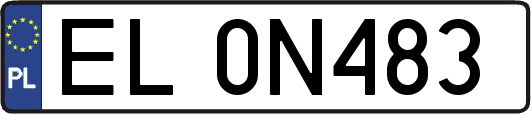EL0N483