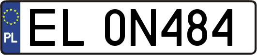 EL0N484