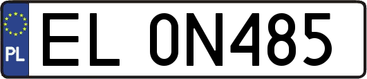 EL0N485