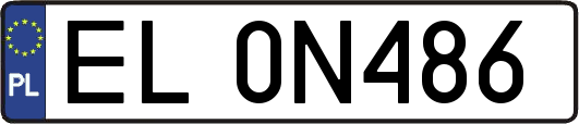 EL0N486