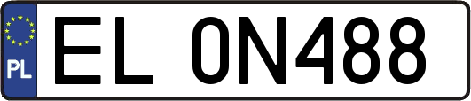 EL0N488
