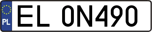 EL0N490