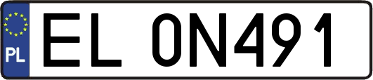 EL0N491
