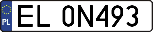 EL0N493