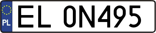 EL0N495