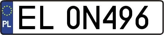 EL0N496