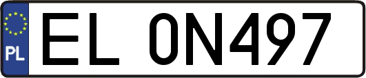 EL0N497