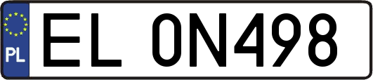EL0N498