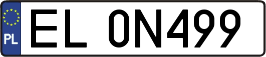 EL0N499