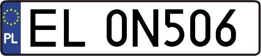 EL0N506
