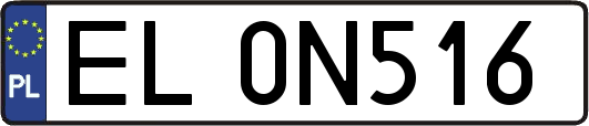 EL0N516