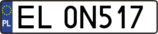 EL0N517