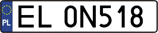 EL0N518