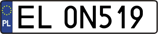 EL0N519