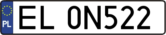 EL0N522