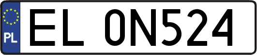 EL0N524