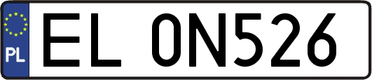 EL0N526