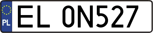 EL0N527
