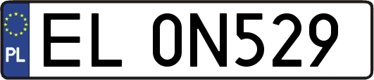 EL0N529