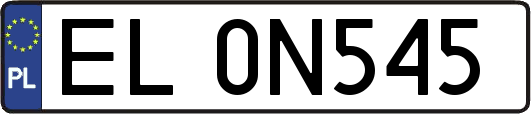 EL0N545
