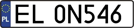 EL0N546