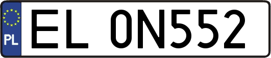 EL0N552