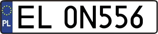 EL0N556