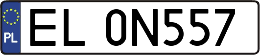 EL0N557