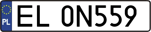 EL0N559