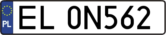 EL0N562