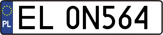 EL0N564