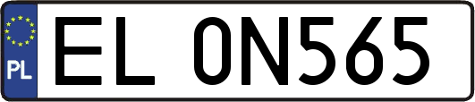 EL0N565