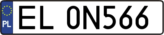 EL0N566