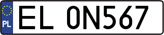 EL0N567