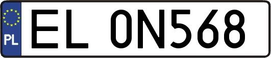 EL0N568