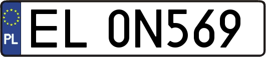 EL0N569