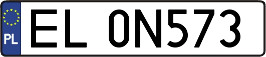EL0N573