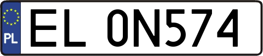 EL0N574